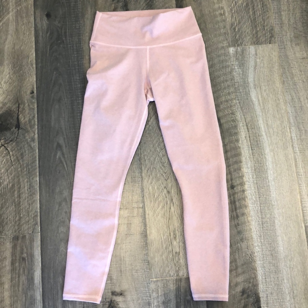 Fabletics power hold leggings